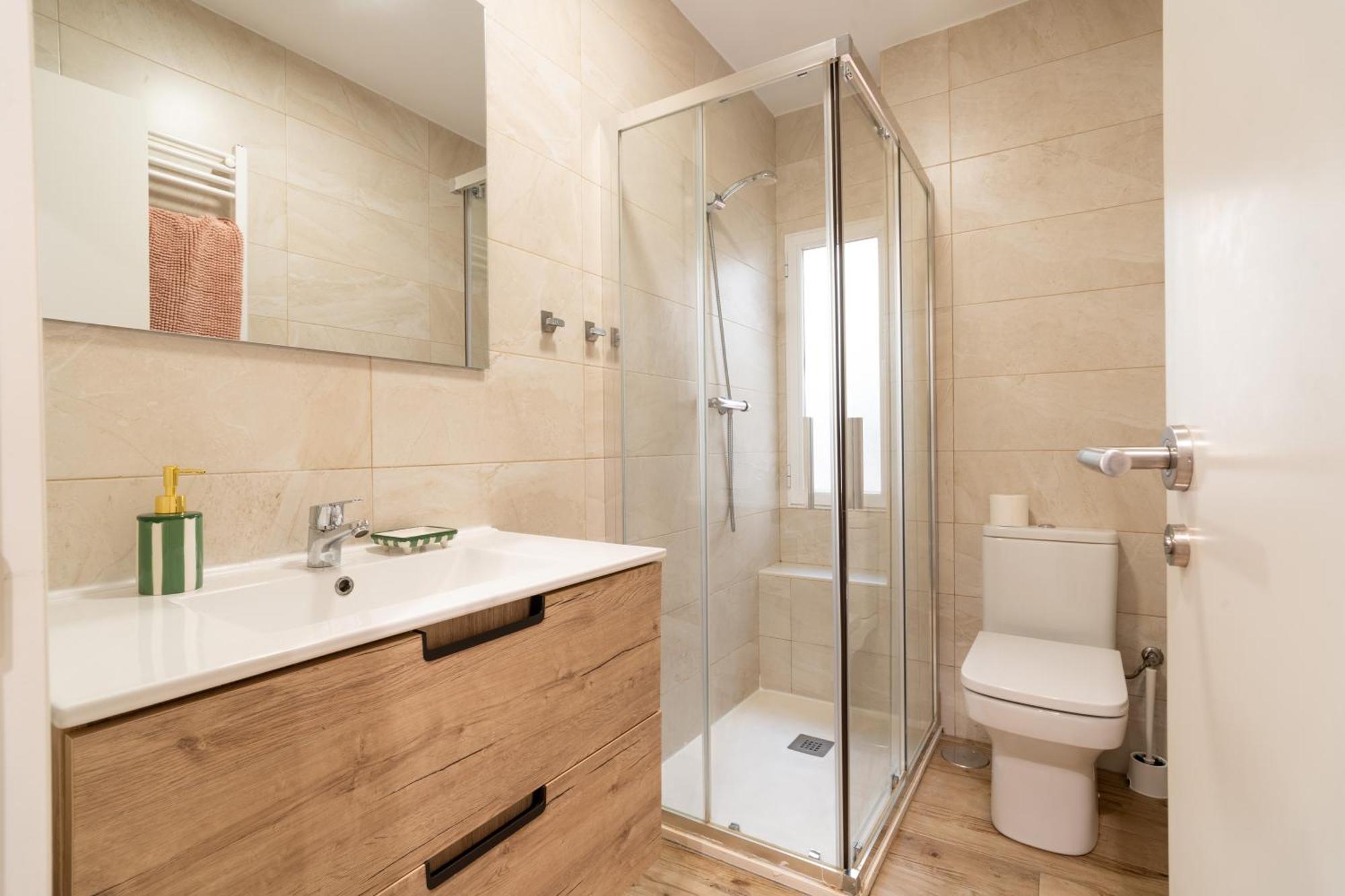 Apartamento Piso En El Corazon De Santander