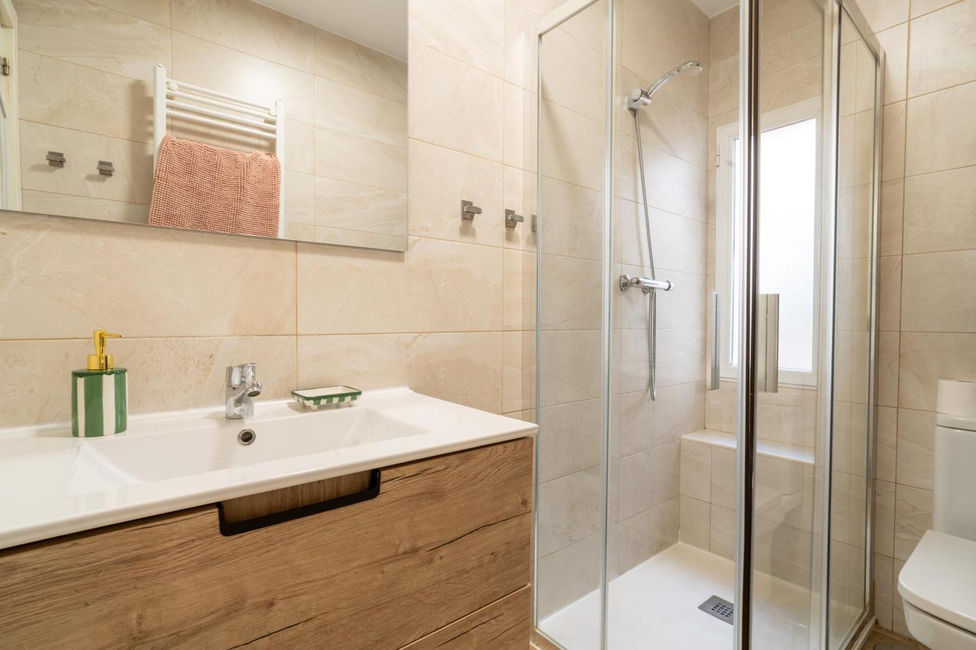 Apartamento Piso En El Corazon De Santander